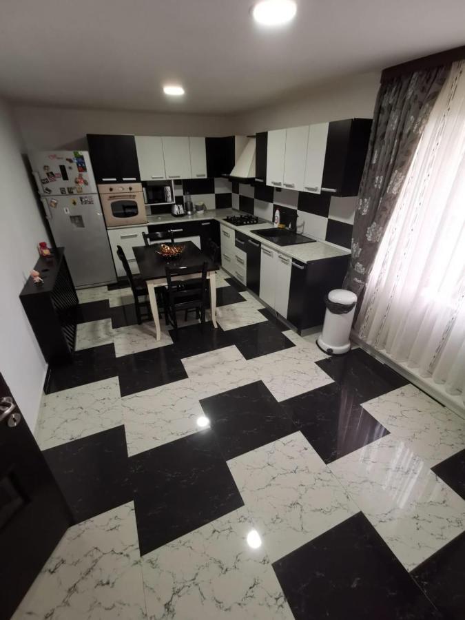 Vila De Vacanta Куртя-де-Арджеш Экстерьер фото