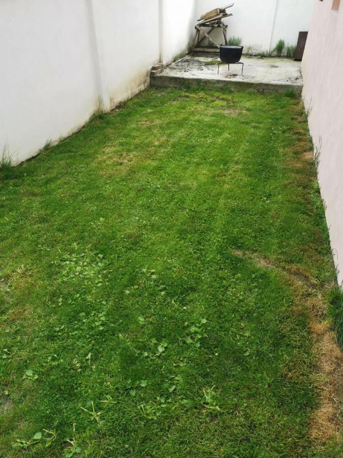 Vila De Vacanta Куртя-де-Арджеш Экстерьер фото